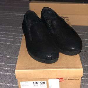 NEW black superskate FitFlop